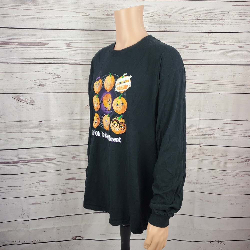 mens large long sleeve tee ( 5 for $20 ) - Picture 3 of 6